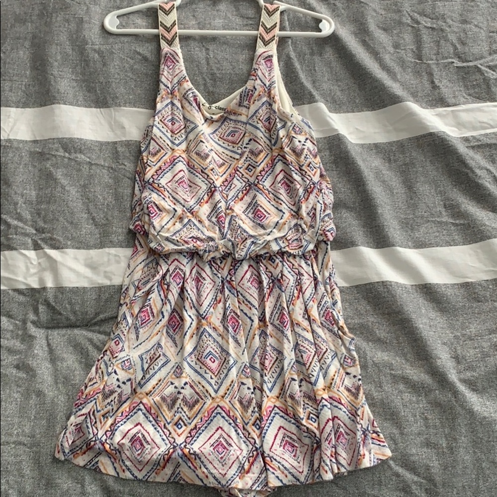 Romper